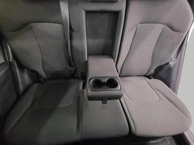 2025 Kia Sportage LX AWD