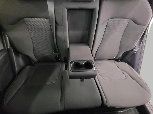 2025 Kia Sportage LX AWD