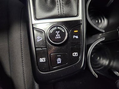 2025 Kia Sportage LX AWD