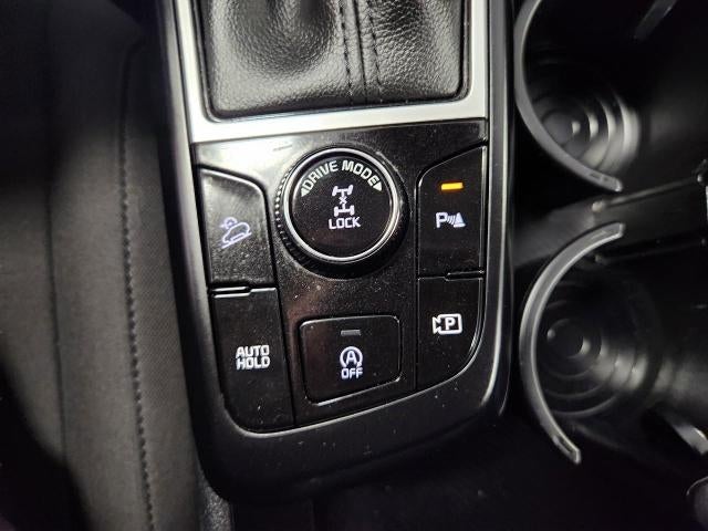 2025 Kia Sportage LX AWD