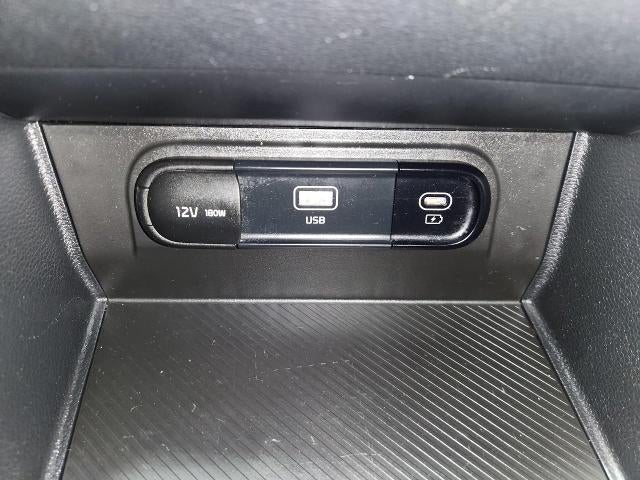 2025 Kia Sportage LX AWD