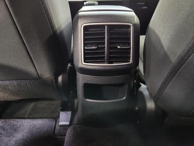 2025 Kia Sportage LX AWD