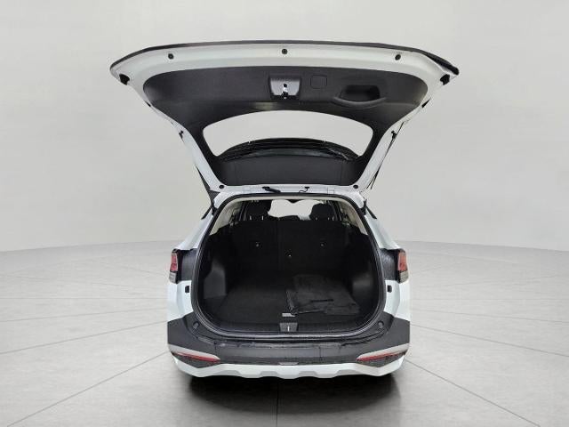 2025 Kia Sportage LX AWD