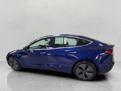 2020 Tesla Model 3 LONG RANGE AWD **HEATED FRONT SEATS**NAVIGATION SYSTEM**DRIVER SEAT MEMORY**