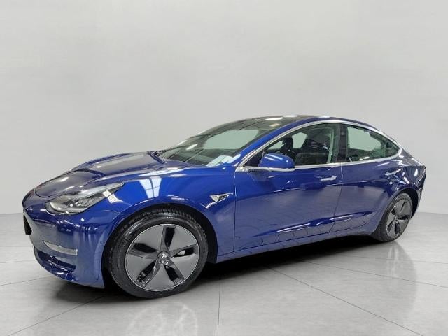 2020 Tesla Model 3 LONG RANGE AWD **HEATED FRONT SEATS**NAVIGATION SYSTEM**DRIVER SEAT MEMORY**
