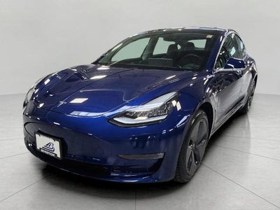 2020 Tesla Model 3 LONG RANGE AWD **HEATED FRONT SEATS**NAVIGATION SYSTEM**DRIVER SEAT MEMORY**