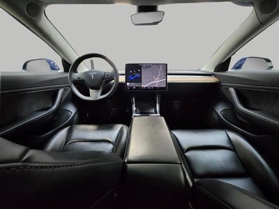 2020 Tesla Model 3 LONG RANGE AWD **HEATED FRONT SEATS**NAVIGATION SYSTEM**DRIVER SEAT MEMORY**