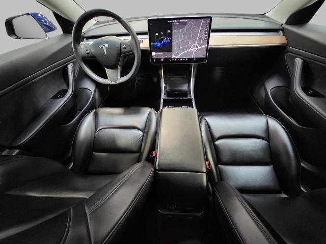 2020 Tesla Model 3 LONG RANGE AWD **HEATED FRONT SEATS**NAVIGATION SYSTEM**DRIVER SEAT MEMORY**