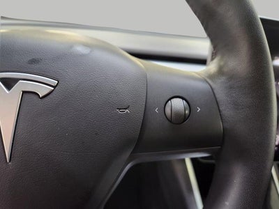 2020 Tesla Model 3 LONG RANGE AWD **HEATED FRONT SEATS**NAVIGATION SYSTEM**DRIVER SEAT MEMORY**
