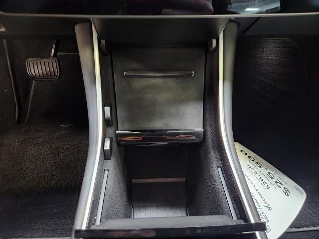 2020 Tesla Model 3 LONG RANGE AWD **HEATED FRONT SEATS**NAVIGATION SYSTEM**DRIVER SEAT MEMORY**