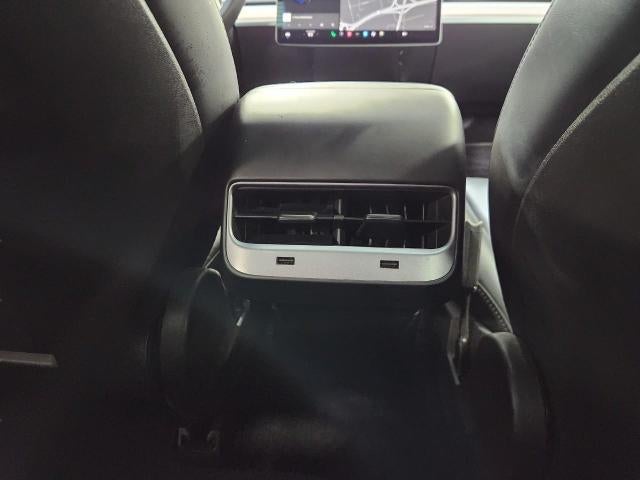 2020 Tesla Model 3 LONG RANGE AWD **HEATED FRONT SEATS**NAVIGATION SYSTEM**DRIVER SEAT MEMORY**