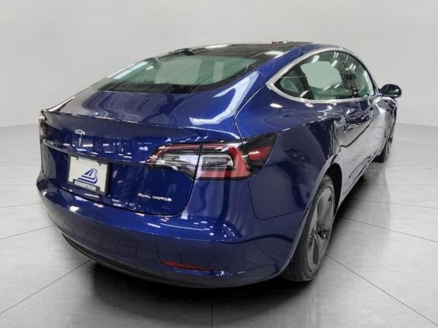 2020 Tesla Model 3 LONG RANGE AWD **HEATED FRONT SEATS**NAVIGATION SYSTEM**DRIVER SEAT MEMORY**