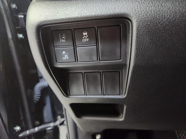 2021 Honda CR-V Hybrid EX AWD