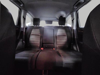 2021 Honda CR-V Hybrid EX AWD