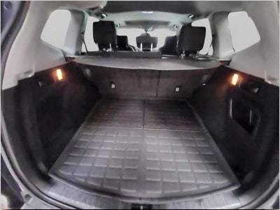 2021 Honda CR-V Hybrid EX AWD