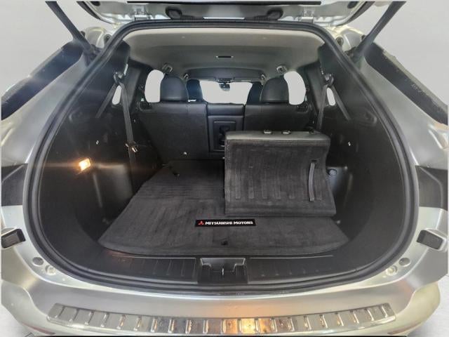 2022 Mitsubishi Outlander SE S-AWC **HEATED FRONT SEATS**ADAPTIVE CRUISE**FRONT WIPER DE-ICER**