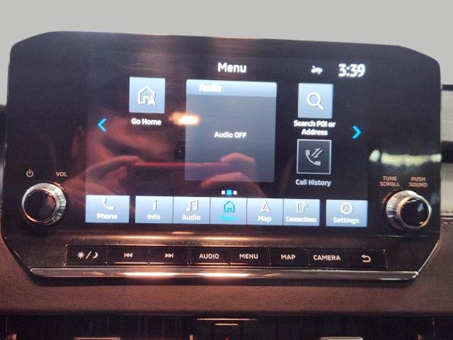 2022 Mitsubishi Outlander SE S-AWC **HEATED FRONT SEATS**ADAPTIVE CRUISE**FRONT WIPER DE-ICER**