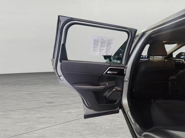 2022 Mitsubishi Outlander SE S-AWC **HEATED FRONT SEATS**ADAPTIVE CRUISE**FRONT WIPER DE-ICER**