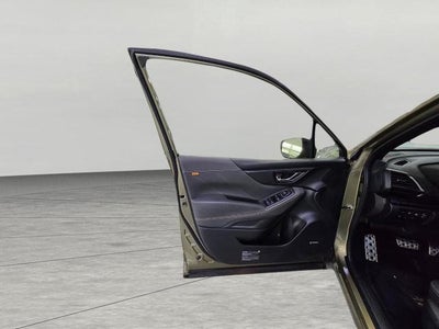 2022 Subaru Forester WILDERNESS CVT **NAVIGATION SYSTEM**DUAL ZONE CLIMATE**POWER PANORAMIC MOONROOF**