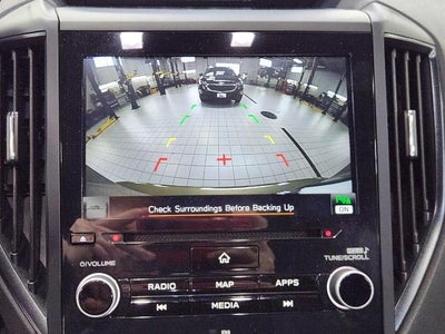 2022 Subaru Forester WILDERNESS CVT **NAVIGATION SYSTEM**DUAL ZONE CLIMATE**POWER PANORAMIC MOONROOF**