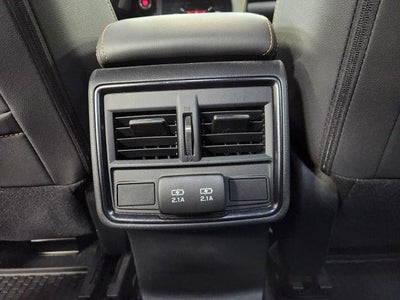 2022 Subaru Forester WILDERNESS CVT **NAVIGATION SYSTEM**DUAL ZONE CLIMATE**POWER PANORAMIC MOONROOF**