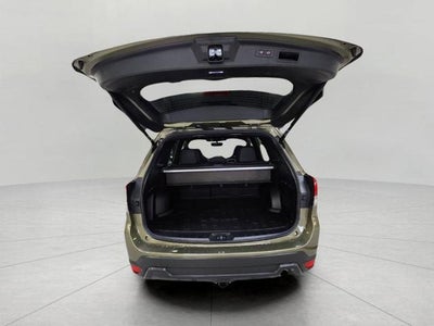2022 Subaru Forester WILDERNESS CVT **NAVIGATION SYSTEM**DUAL ZONE CLIMATE**POWER PANORAMIC MOONROOF**