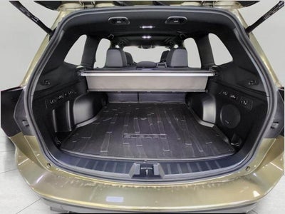 2022 Subaru Forester WILDERNESS CVT **NAVIGATION SYSTEM**DUAL ZONE CLIMATE**POWER PANORAMIC MOONROOF**
