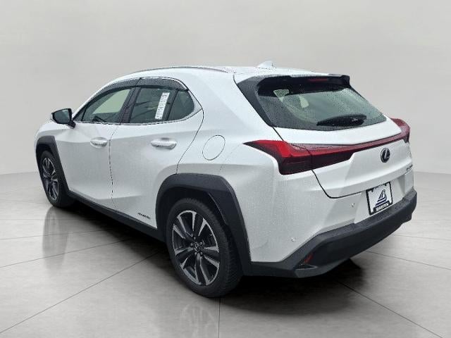 2021 Lexus UX UX 250h AWD