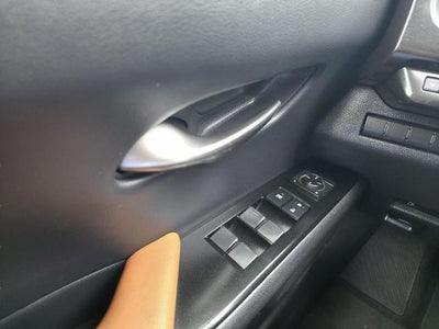 2021 Lexus UX UX 250h AWD