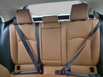 2021 Lexus UX UX 250h AWD