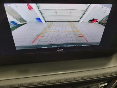 2025 Buick Encore GX AWD 4dr Preferred