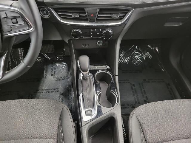 2025 Buick Encore GX AWD 4dr Preferred