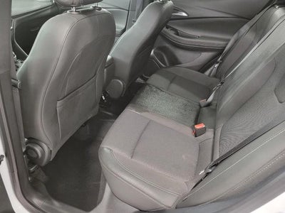 2025 Buick Encore GX AWD 4dr Preferred