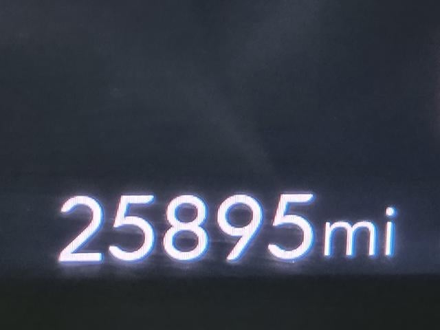 2025 Buick Encore GX AWD 4dr Preferred