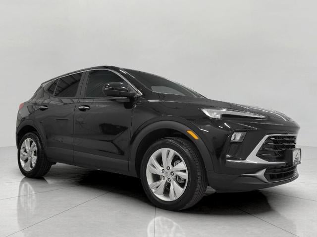 2025 Buick Encore GX AWD 4dr Preferred