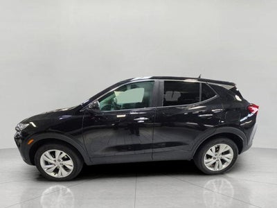 2025 Buick Encore GX AWD 4dr Preferred