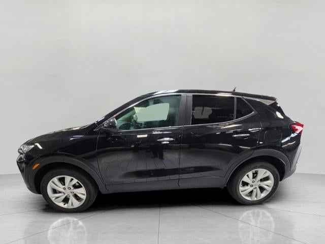 2025 Buick Encore GX AWD 4dr Preferred