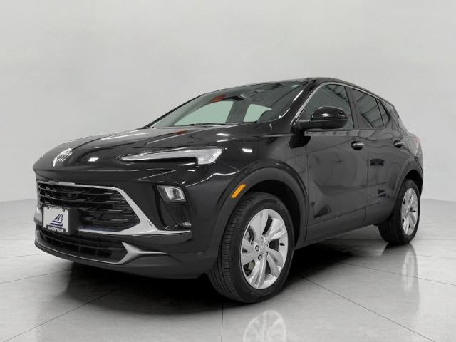 2025 Buick Encore GX AWD 4dr Preferred