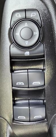 2025 Buick Encore GX AWD 4dr Preferred