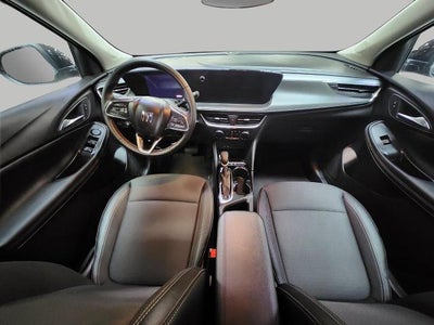 2025 Buick Encore GX AWD 4dr Preferred