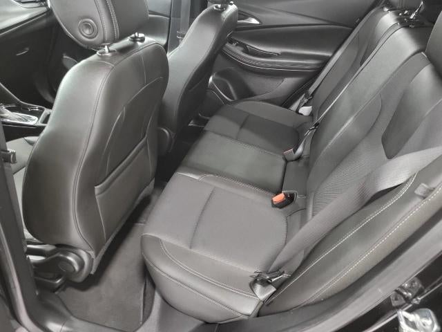 2025 Buick Encore GX AWD 4dr Preferred