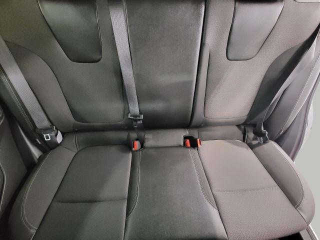 2025 Buick Encore GX AWD 4dr Preferred