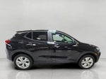 2025 Buick Encore GX AWD 4dr Preferred