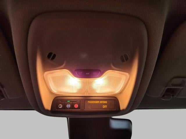 2025 Buick Encore GX AWD 4dr Preferred