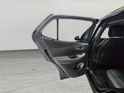 2025 Buick Encore GX AWD 4dr Preferred