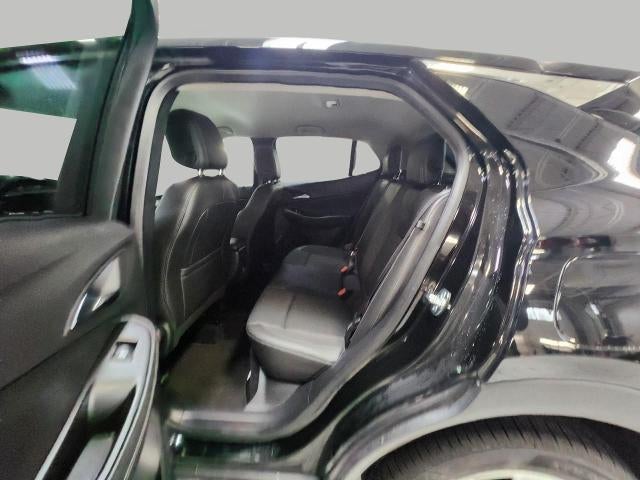 2025 Buick Encore GX AWD 4dr Preferred