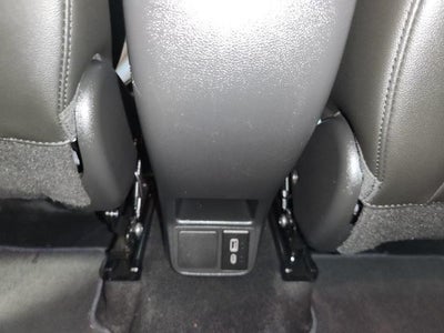 2025 Buick Encore GX AWD 4dr Preferred