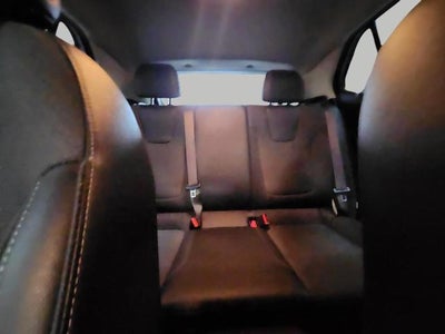 2025 Buick Encore GX AWD 4dr Preferred