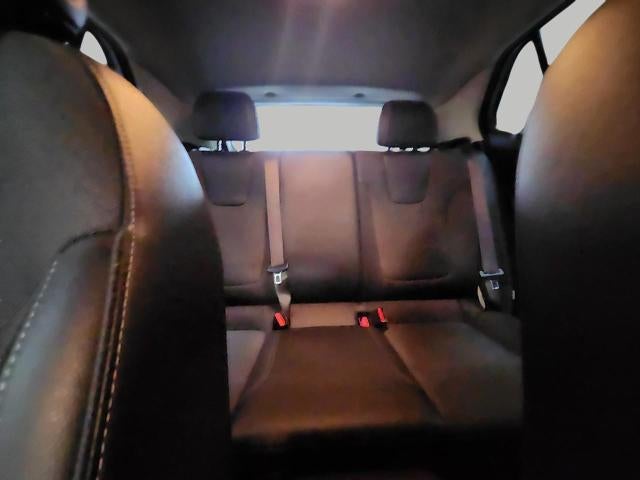 2025 Buick Encore GX AWD 4dr Preferred