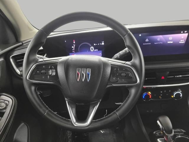 2025 Buick Encore GX AWD 4dr Preferred